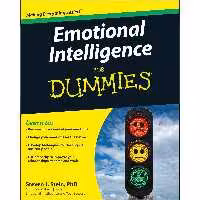 کتاب زبان اصلی Emotional Intelligence For Dummies اثر Steven Stein