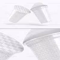 موکاپ دوغ لیوانی | گرافیک با طعم تربچه