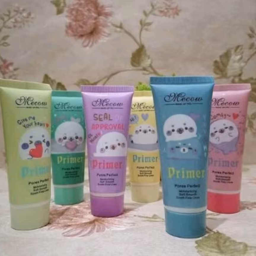 پرایمر صورت