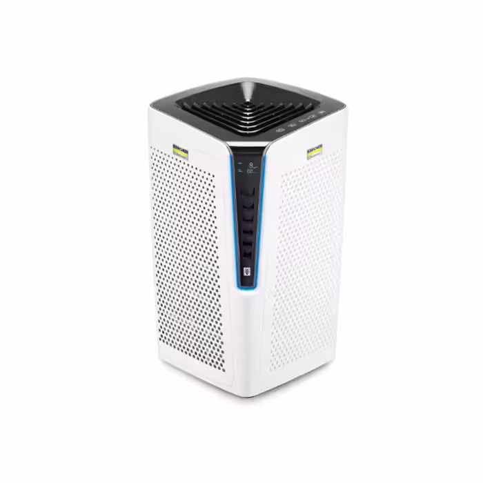 تصفیه کننده هوا کرشر مدل AF100