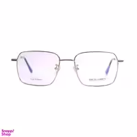 فریم عینک طبی مردانه مدل 1768 رنگ طلایی