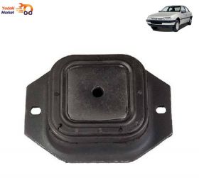 ضربه گیر اکسل عقب پژو 405 مربعی