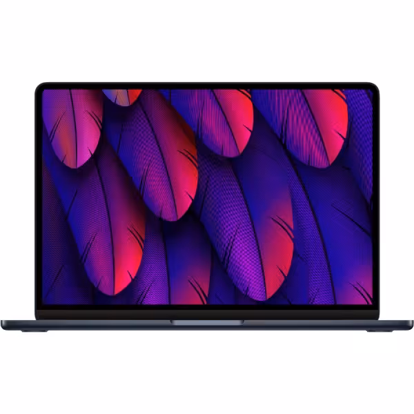 لپ تاپ 13 اینچی اپل مدل MacBook Air M2-16GB-1TB (8C-10C) CTO 2022