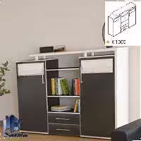 کمد مدیریت کیان BCSN1050