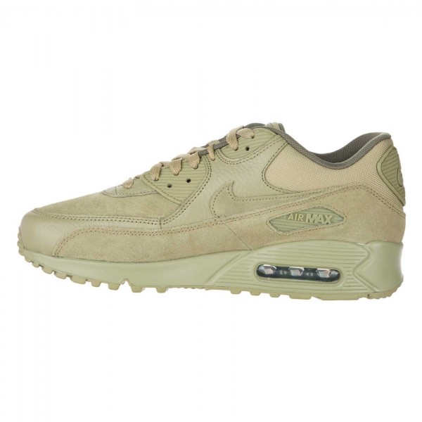 کتانی بندی زنانه Air Max 90 Premium - نایکی