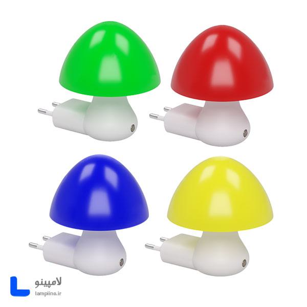 شبخواب طرح قارچ فتوسل دار
