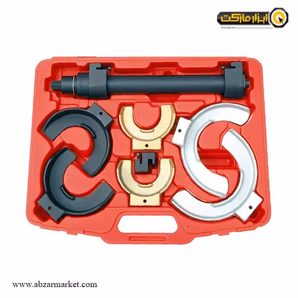 کیت فنر جمع کن بیگ رد مدل TRHS-E3410