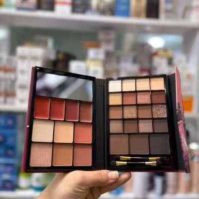 پالت سایه انالیدی