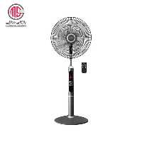 پنکه ایستاده ناسا الکتریک مدل NS-1117