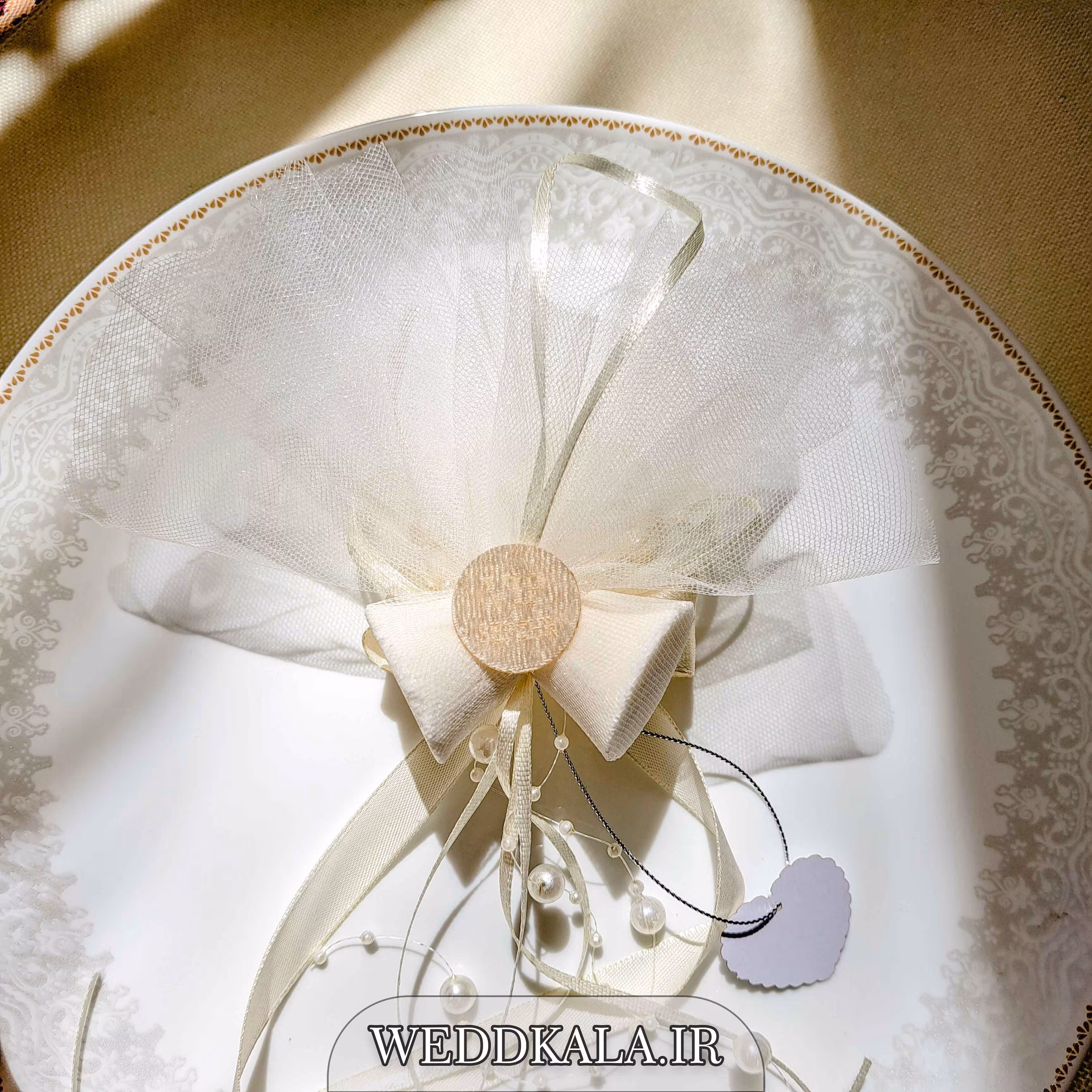 بسته 12 عددی گیفت قند دوقلو کد G0037