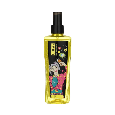 بادی اسپلش سلنا کالیستا 200 میلی لیتر