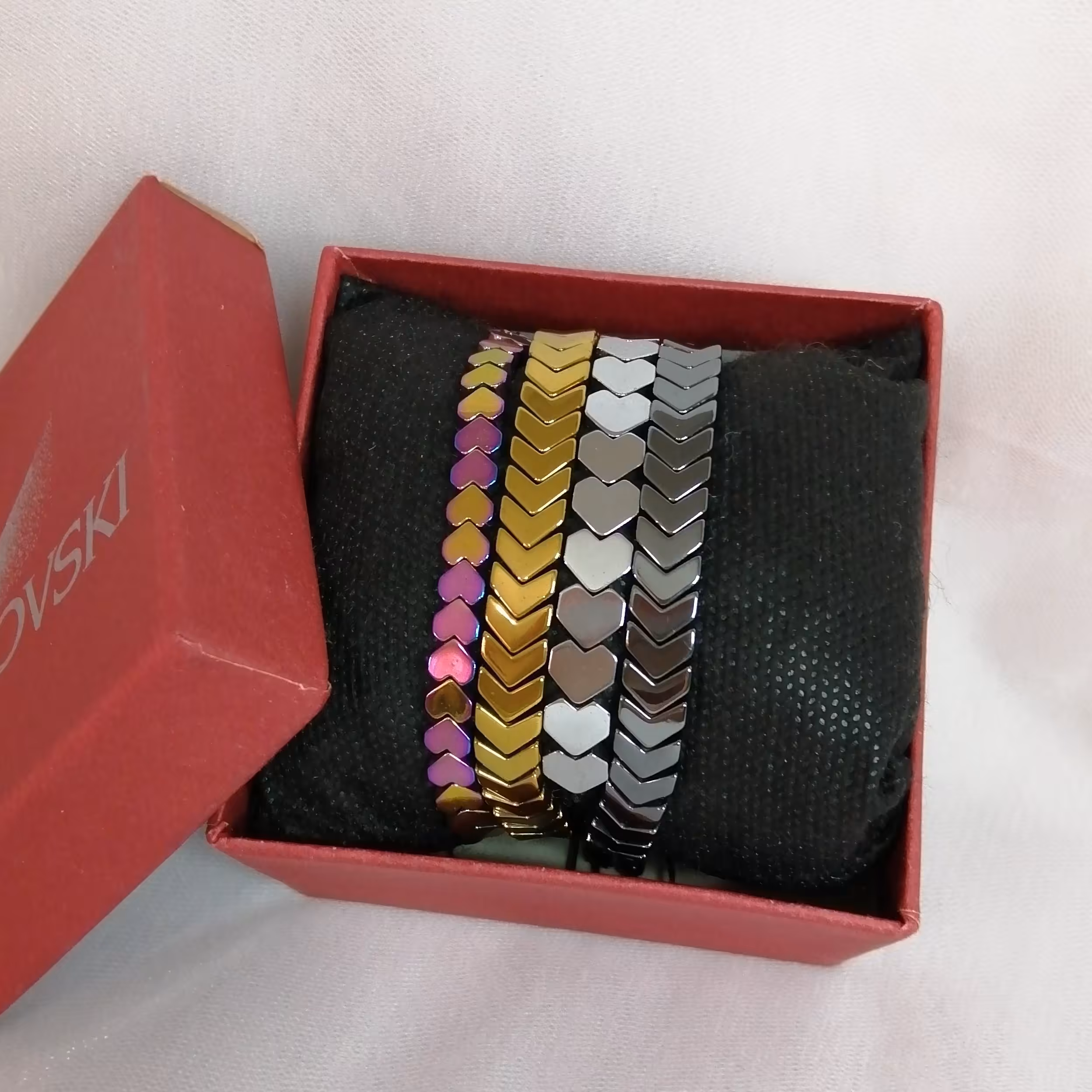 دستبند حدید تکی