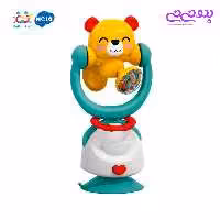 جغجغه تک جعبه ای هولی تویز Huile Toys 7975 | سیسمونی بدو نی نی