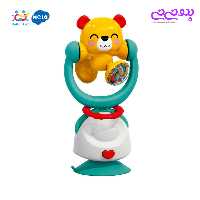 جغجغه تک جعبه ای هولی تویز Huile Toys 7975 | سیسمونی بدو نی نی
