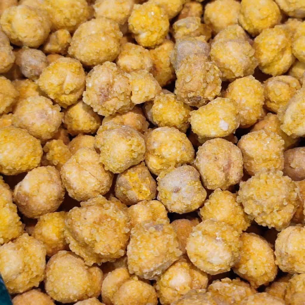 نخودچی شیرین 500 گرمی