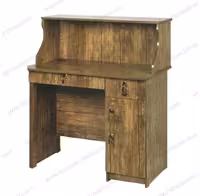 میز تحریر کتابخانه دار  T410