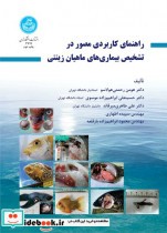 کتاب راهنمای کاربردی مصور در تشخیص بیماری های ماهیان زینتی | ایده بوک