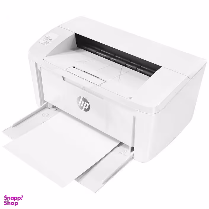 پرینتر لیزری اچ پی مدل LaserJet Pro M15w