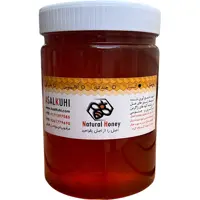 عسل کنار طبیعی 1 کیلو