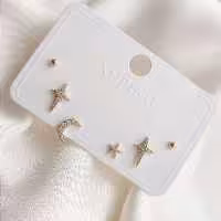 پک گوشواره ژوپینگ