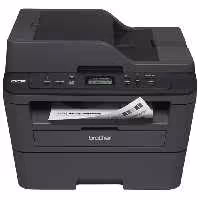 پرینتر چندکاره لیزری برادر مدل DCP-L2540DW
