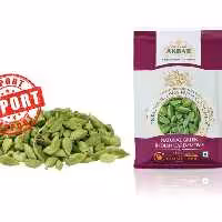 هل اکبر بنفش  اعلا هل مرغوب (50 گرمی) هل بنفش اکبر با کیفیت عالی هل معطر اعلا پک وکیوم ده عدد پنج گرمی