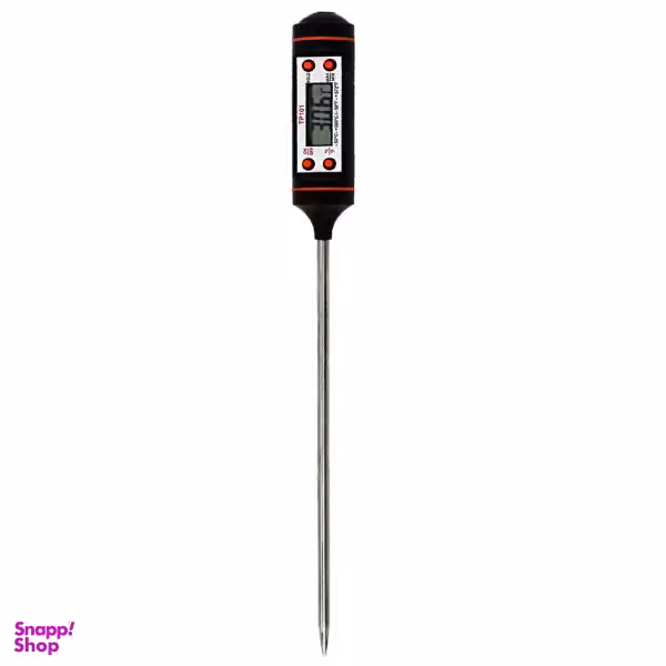 دماسنج مدل TP101