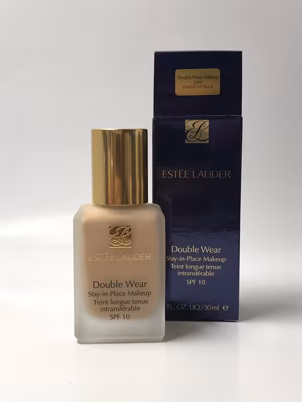 کرم پودر دابل ور استی لودر Estee Lauder - 2w0