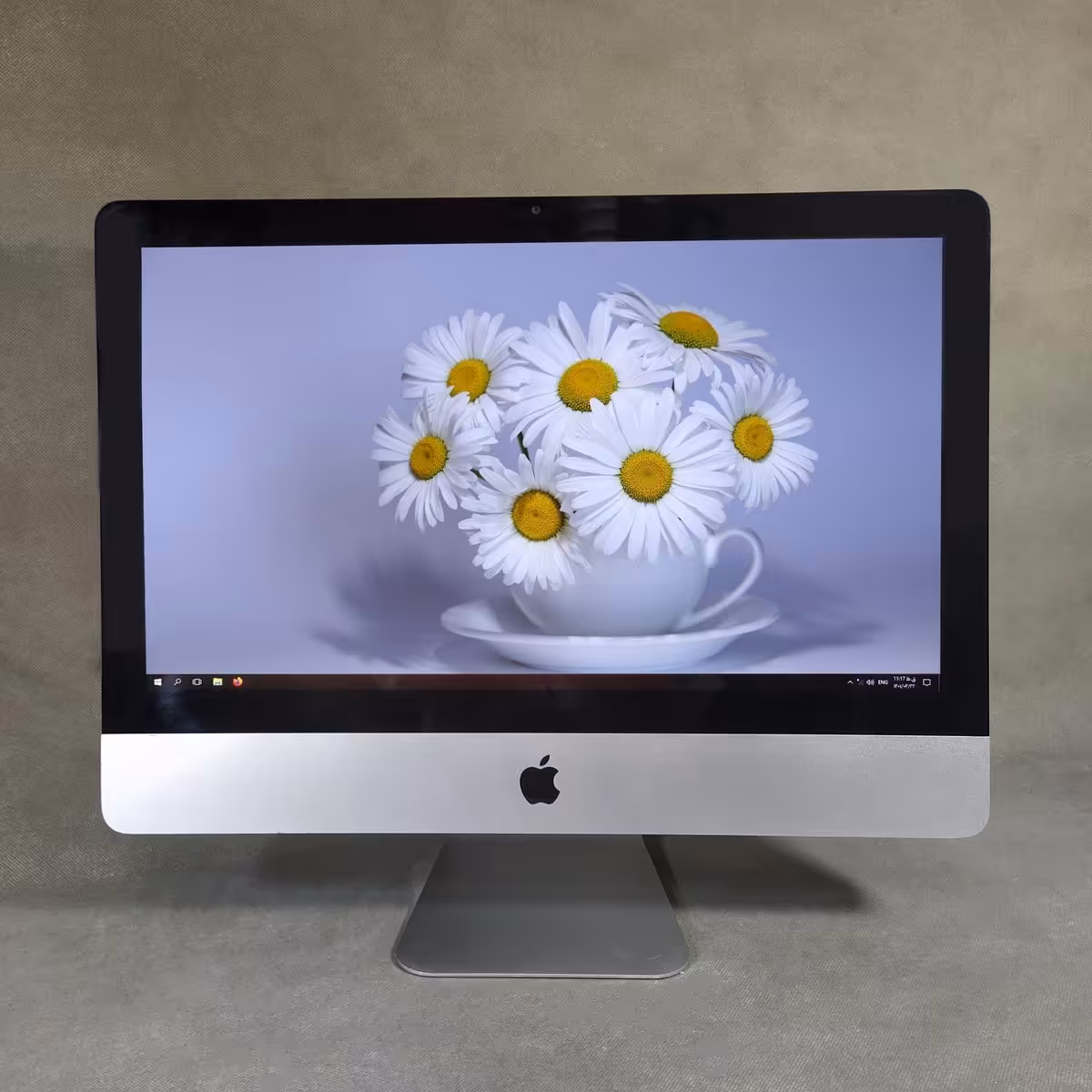 آل این وان IMAC مدل A1311 استوک | مفیدیار مشاوره و خرید لپ تاپ و کامپیوتر با بهترین قیمت