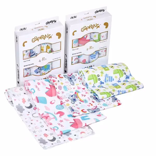 خشک کن نوزاد اسپرینگ مدل آوین