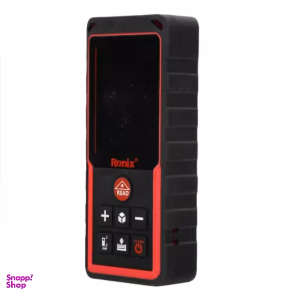متر لیزری رونیکس مدل RH-9353