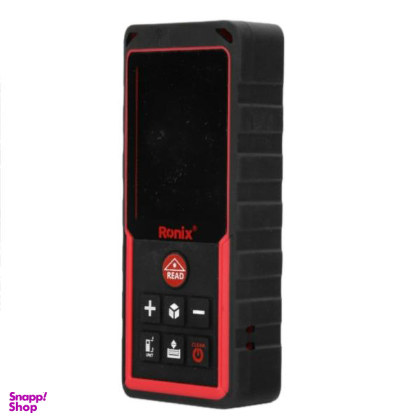 متر لیزری رونیکس مدل RH-9353