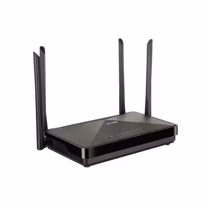 مودم VDSL2/ADSL2 دی لینک مدل AC1200 DSL-245GE