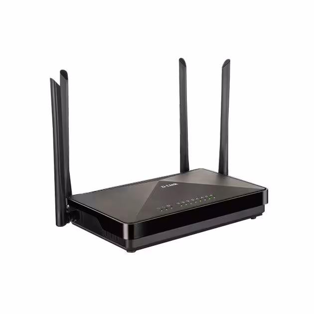 مودم VDSL2/ADSL2 دی لینک مدل AC1200 DSL-245GE