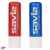 بالم لب ساویز (Saviz) مدل Strawberry & Pearl وزن 4.5 گرم