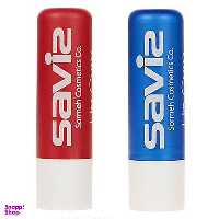 بالم لب ساویز (Saviz) مدل Strawberry & Pearl وزن 45 گرم