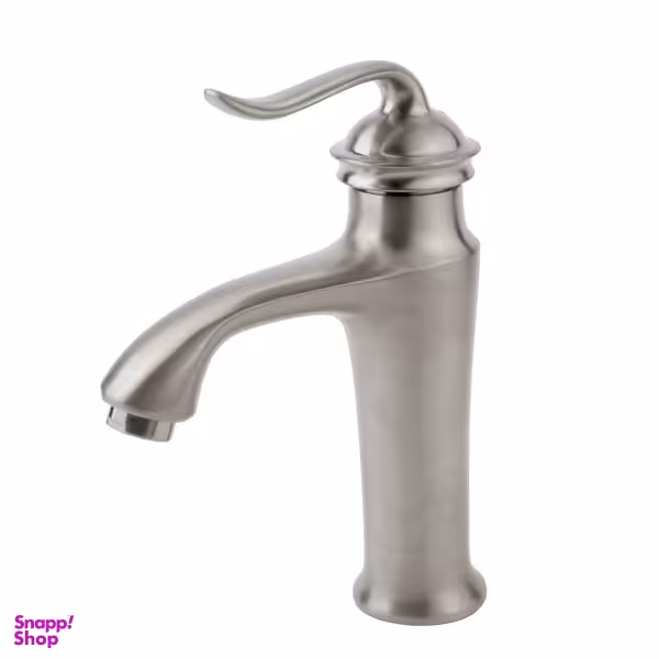 شیر روشویی کسری مدل دانوب