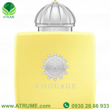 عطر ادکلن آمواج لاو میموسا 100 میل زنانه