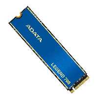 قیمت و خرید اس اس دی 512 گیگابایت ای دیتا مدل LEGEND 700 PCIe M.2 2280 | یاس ارتباط