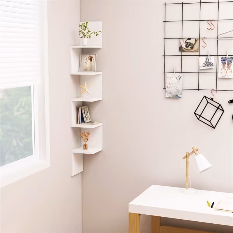 باکس دکوری MDF کد147