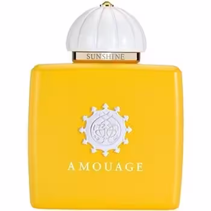 ادو پرفیوم زنانه AMOUAGE Sunshine حجم 100 میلی لیتر