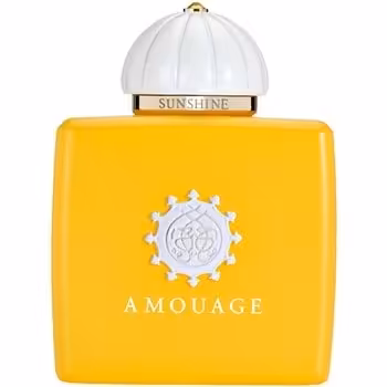 ادو پرفیوم زنانه AMOUAGE Sunshine حجم 100 میلی لیتر