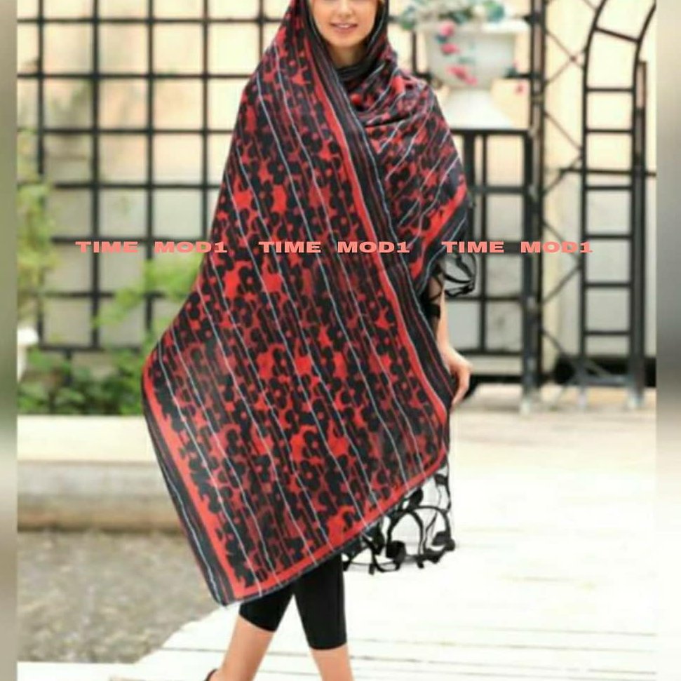 شال نخی لنین اعلا