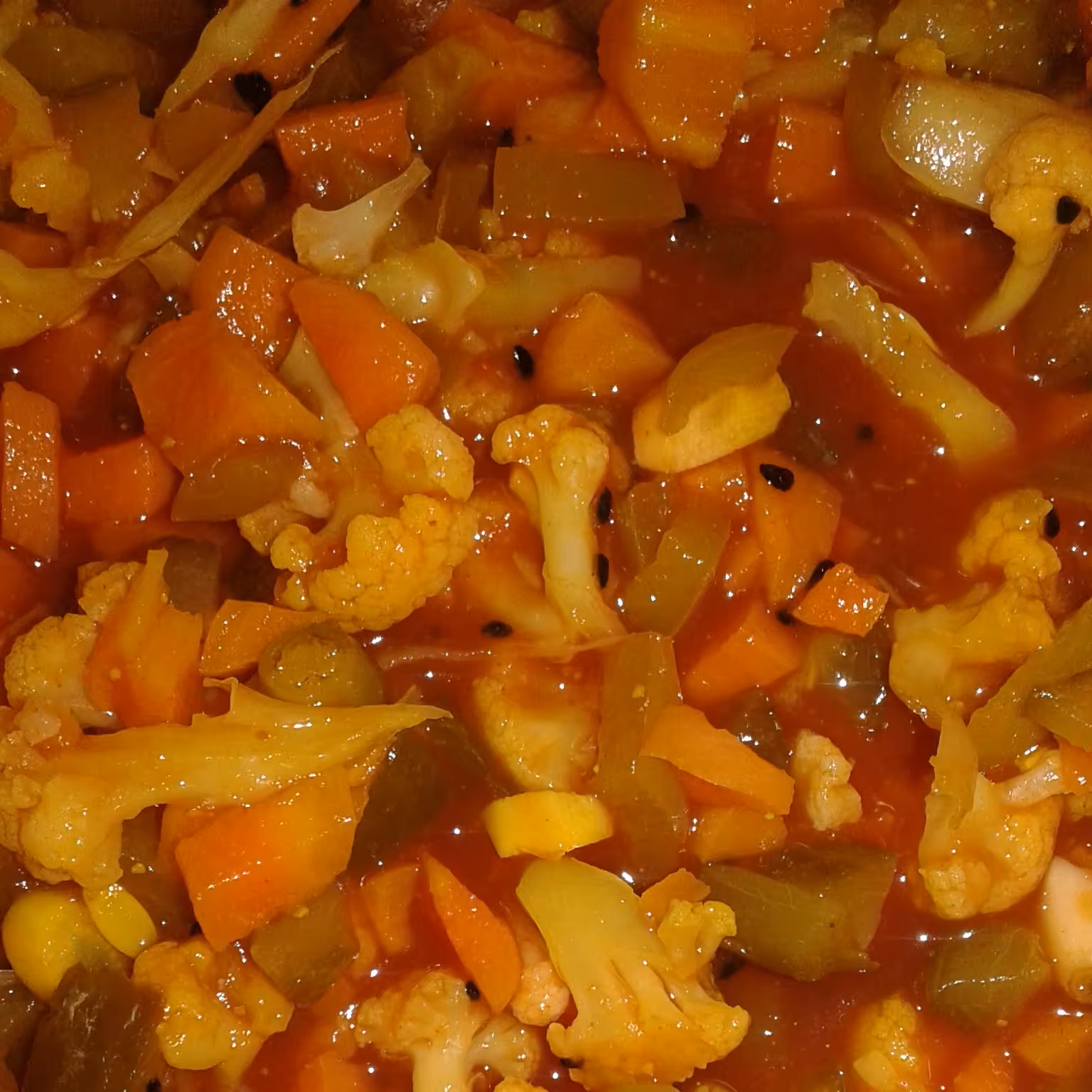 ترشی  بندری 