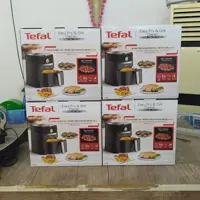 سرخ کن تفال مدل 501