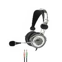 هدست جنیوس مدل HS-04SU