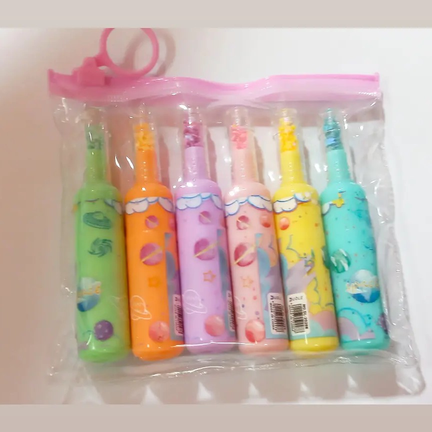 هایلایتر کهکشانی