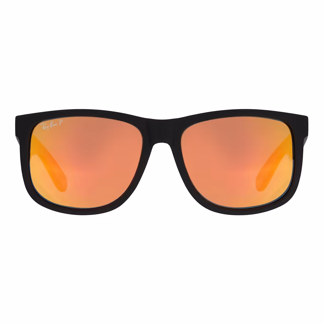 عینک آفتابی ویفرر غیر پلاریزه ری بن مدل 4165P-622/6Q