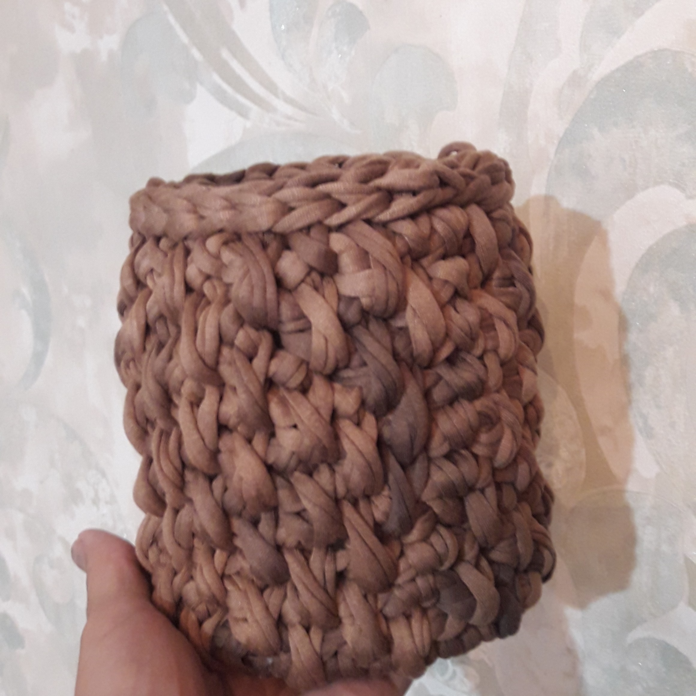 سبدتریکواستوانه ای