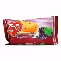 کیک کشمشی پچ پچ 45 گرم